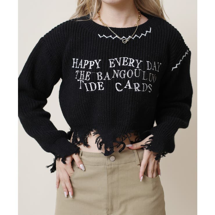 HOOK for girls ���쥤�������ƥå����᡼���˥åȡ�����åȾ��AW�� �ȥåץ�