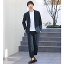セットアップ MEN 春 夏 秋 冬 SHOPLIST 3,980円以上送料無料