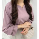 ブラウス WOMEN 春 夏 秋 冬 SHOPLIST 3,980円以上送料無料