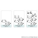 【5%OFFクーポン! 8/27 9:59まで 】BACKYARD FAMILY まじかる百貨店クリアカード たれぱんだ(1) 文房具