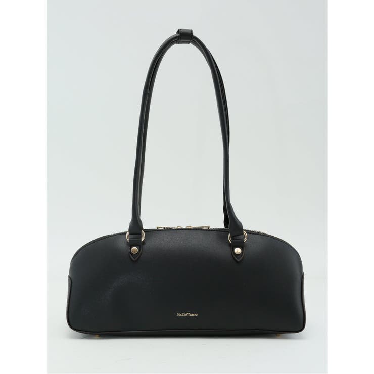 TAKA-Q WOMEN 横長ハンドバッグ バッグ・鞄のサムネイル