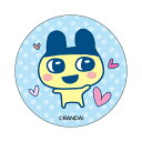 【8/11まで5%OFFクーポン】BACKYARD FAMILY たまごっち まじかる百貨店缶バッジ(6) ファッション雑貨