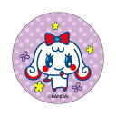 【8/11まで5%OFFクーポン】BACKYARD FAMILY たまごっち まじかる百貨店缶バッジ(9) ファッション雑貨