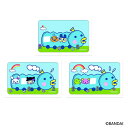 BACKYARD FAMILY たまごっち まじかる百貨店ステッカー(9) 文房具