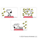 【5%OFFクーポン! 8/27 9:59まで 】BACKYARD FAMILY PEANUTS まじかる百貨店クリアカード(9) 文房具