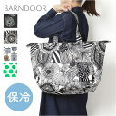 BACKYARD FAMILY BARNDOOR 保冷トートバッグ バッグ・鞄