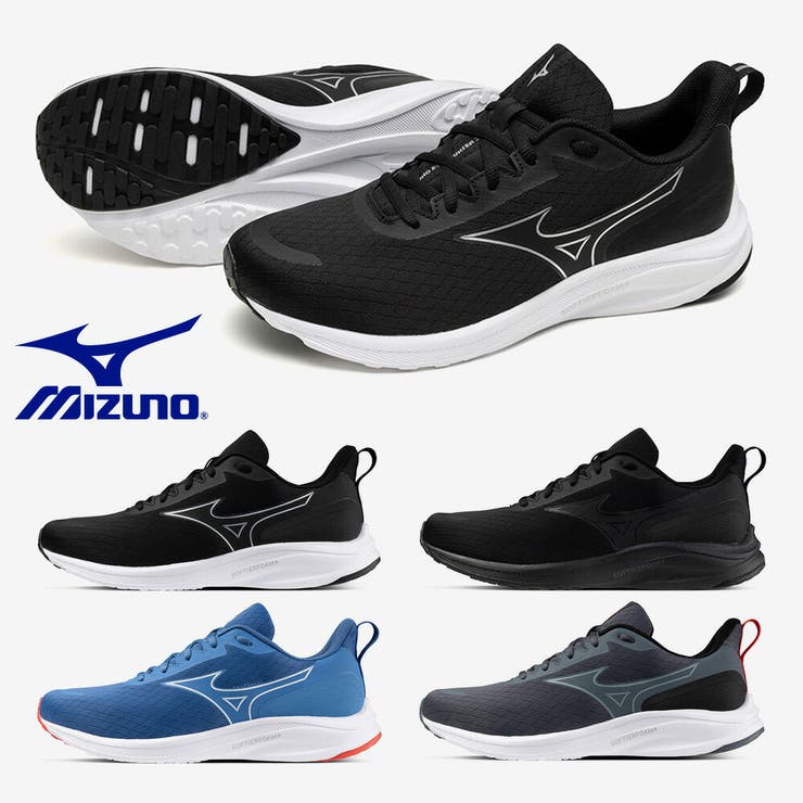 �Ĥ�� MIZUNO ���˥� ��� ��ǥ����� �����ڥ�󥶡�2 K1GA2444 01 02 03 04 �ߥ��� ESPERUNZER 2 ���ˡ����� ...