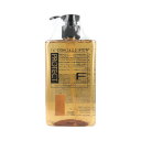 【6/11 1:59まで 10%OFFクーポン】cosme select フィヨーレ F.プロテクト ヘアシャンプー リッチ 300ml ヘアケア