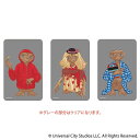 【5%OFFクーポン! 8/27 9:59まで 】BACKYARD FAMILY E.T.:the Extra Terrestrial まじかる百貨店クリアカー...