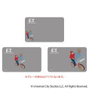 【5%OFFクーポン! 8/27 9:59まで 】BACKYARD FAMILY E.T.:the Extra Terrestrial まじかる百貨店クリアカー...
