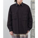 【10%OFFクーポン!11/27(木)1:59まで】PAL GROUP OUTLET 【Kastane】FISHING SHIRT トップス