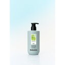 【5%OFFクーポン 9/11 1:59まで】BANANAL BANANAL バナナル Purifying Shampoo ヘアケア