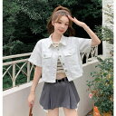 デニムジャケット WOMEN 春 夏 秋 冬 SHOPLIST 3,980円以上送料無料