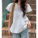 ブラウス WOMEN 春 夏 秋 冬 SHOPLIST 3,980円以上送料無料