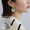 【8/11まで5%OFFクーポン】Noelmarket ピアス アレルギー対応 パール イヤリング 18金 つけっぱなし 18k レディース アクセサリー シルバー925 アクセサリー