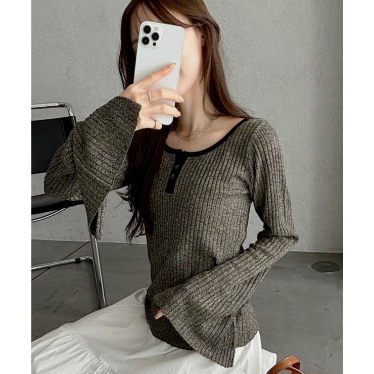 Eclat one ��Eclat one���ۿ��إ�꡼�ͥå� ��֥˥å� �ȥåץ�