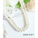 DRESS+ パンプス レディース 結婚式 二次会 パーティー 靴 太ヒール 大きいサイズ 痛くない 白 レース フォーマルストラップ3wayローヒール 走れる アクセサリー 謝恩会 発表会 お呼ばれ 卒業パーティー ビジュー 取り外せる ストラップ卒業