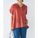 ブラウス WOMEN 春 夏 SHOPLIST 3,980円以上送料無料
