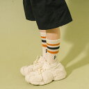 URBAN CHERRY ソックスライクメッシュスニーカー シューズ・靴