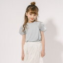 【5%OFFクーポン 9/11 1:59まで】URBAN CHERRY シアーパフスリーブTシャツ トップス