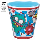 【8/11まで5%OFFクーポン】Skater メラミンカップ キャラクター メラミンコップ メラミン 子供 割れにくい コップ skater スケーター MT...
