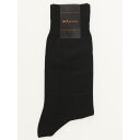 【8/11まで5%OFFクーポン】TAKA-Q MEN 抗菌防臭 ウィンドペン柄クルーソックス インナー・下着