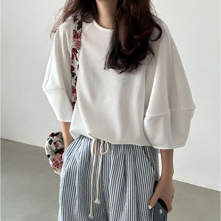 【10％OFFクーポン！3/26(木)1:59まで】Ulysses 半袖ジップストップス ワンピース・ドレス