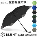 【6/27 1:59まで 10%OFFクーポン】BACKYARD FAMILY BLUNT CLASSIC 2.0 65cm ブラント クラシック 小物