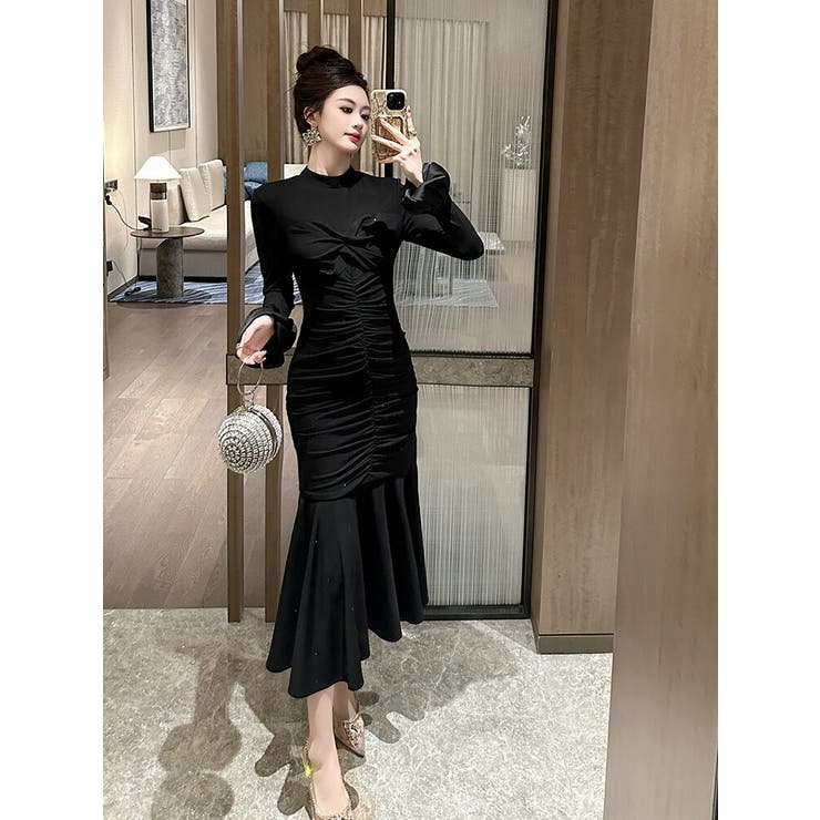 Cotton Citizen 【 The Marbella Midi Dress Women 】 ドレス レディースファッション ドレス レディース