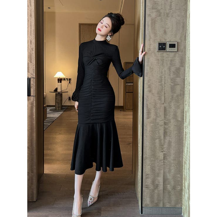 Cotton Citizen 【 The Marbella Midi Dress Women 】 ドレス レディースファッション ドレス レディース