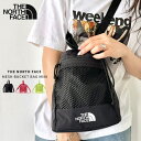 Outfitter lab THE NORTH FACE(ザ・ノースフェイス)/MESH BUCKET BAG MINI バッグ・鞄