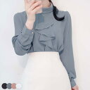 ブラウス WOMEN 春 夏 秋 冬 SHOPLIST 3,980円以上送料無料