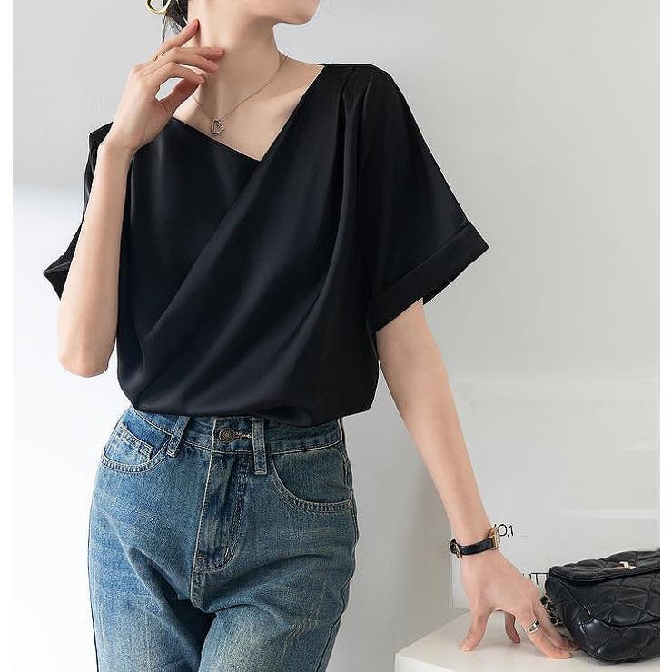 【10％OFFクーポン！5/7(木)9:59まで】Ulysses 半袖トップス その他Ulysses 半袖トップス その他