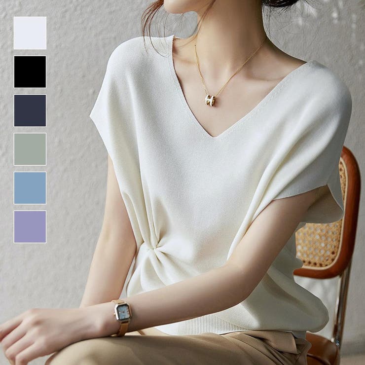maison de LATIR V�ͥå����ޡ��˥å� �ȥåץ� V�ͥå� Ⱦµ �ɥ�ޥ󥹥꡼�� ���ޡ��˥å� �η����С� �䴶 �ä��� ���줤�� ��ͽ��� ��...