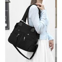 SUNSHINE CLOSET トートバッグ A4バッグ ナイロンバッグ バッグ・鞄