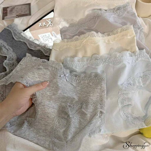 shoppinggo ショーツ ハイウエスト 無地 プレーンショーツ 下着 女性 パンツ パンティ レース スダンダードショーツ 伸縮性 フィット感 大きい リラックス 肌着 インナー・下着 shoppinggo ショーツ ハイウエスト 無地 プレーンショーツ 下着 女性 パンツ パンティ レース スダンダードショーツ 伸縮性 フィット感 大きい リラックス 肌着 インナー・下着