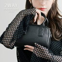 Rocky Monroe ミニボストンバッグ ショルダーバッグ 2WAY メンズ レディース ボディバッグ ハンドバッグ 斜め掛け 鞄 軽量 カジュアル ストリ...