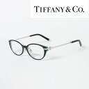 Eyeglass ティファニー TIFFANY メガネ 眼鏡 アイウェア レディース メンズ TF2225D 8285 小物