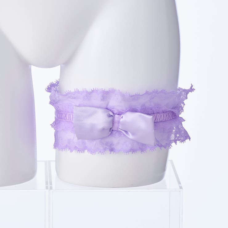 Dolce FIora キャットガーター インナー・下着