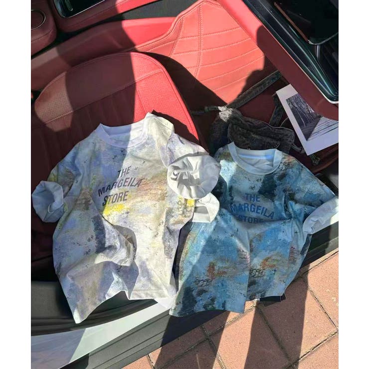 aimoha kids ��aimoha-KIDS-�ۥץ���T����� �ȥåץ�