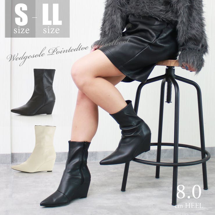 ��10��OFF�����ݥ�1/16(��)1:59�ޤǡ�DEMETER 7.5cm���ݥ���ƥåɥȥ� �����å������� ���硼�ȥ֡��� ���塼������