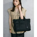 TOPKAPI 【Breath】ポリメッシュ ショルダー付き A4 トートバッグ バッグ・鞄