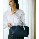 TOPKAPI Aerial エアリアル ナイロン カラーストラップ付き トートバッグ /軽量 バッグ・鞄