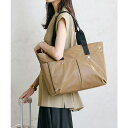 TOPKAPI Train 防水ポリエステル ビッグ トートバッグ 8ポケット キャリー対応 バッグ・鞄