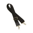 TOPKAPI TOPKAPI BREATH アクリルショルダーベルト38mm 小物