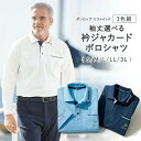 BACKYARD FAMILY ダンロップ・リファインド ポロシャツ3色組 トップス