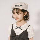 URBAN CHERRY ハートベルトデザインベレー帽 帽子