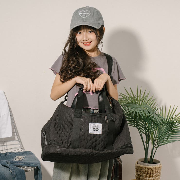 URBAN CHERRY ��2way�ۥ���꡼�������ˤĤ����륭��ƥ��������̥Хå� �Хå�����