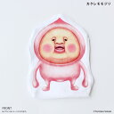 BACKYARD FAMILY こびとづかん マルチポケットタオル 小物