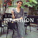 JS FASHION 総レースワンピース パーティードレス 結婚式 レース タイト ワンピース Vネック 七分袖 ミディアム丈 きれいめ 華やかおしゃれ 大きいサイズ 上品 エレガント 謝恩会 二次会 発表会 お呼ばれ 食事会 女子会夏 秋冬【23032